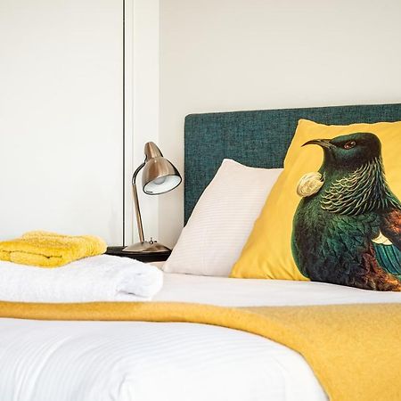 Abel Tasman Lodge マラハウ エクステリア 写真