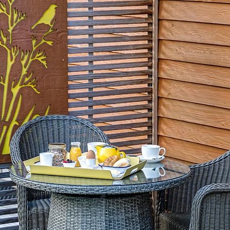Abel Tasman Lodge マラハウ エクステリア 写真